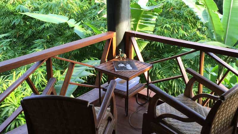 Bali Eco Stay