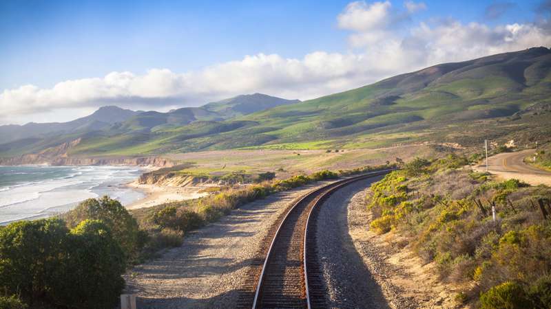 Amtrack