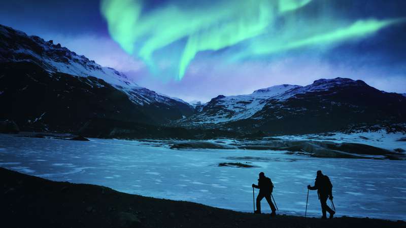 4 UNUSUAL CRUISES THAT WILL CHANGE THE WAY YOU LOOK AT THE WORLD