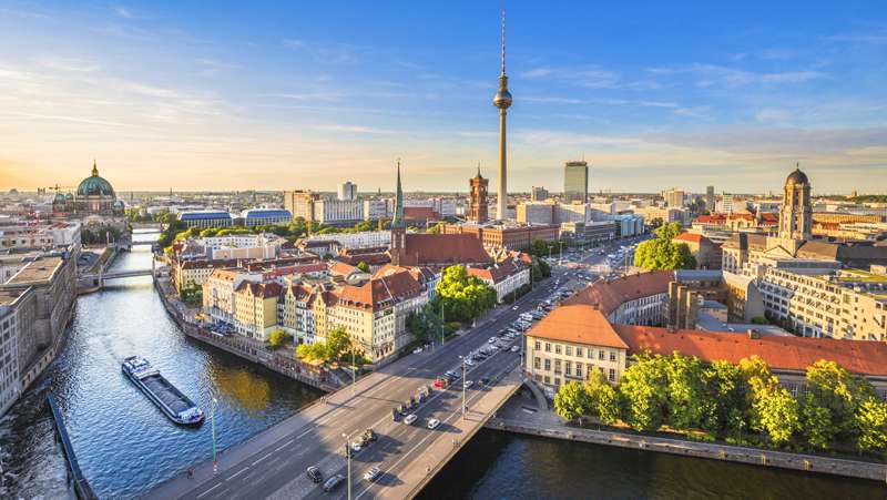 Berlin