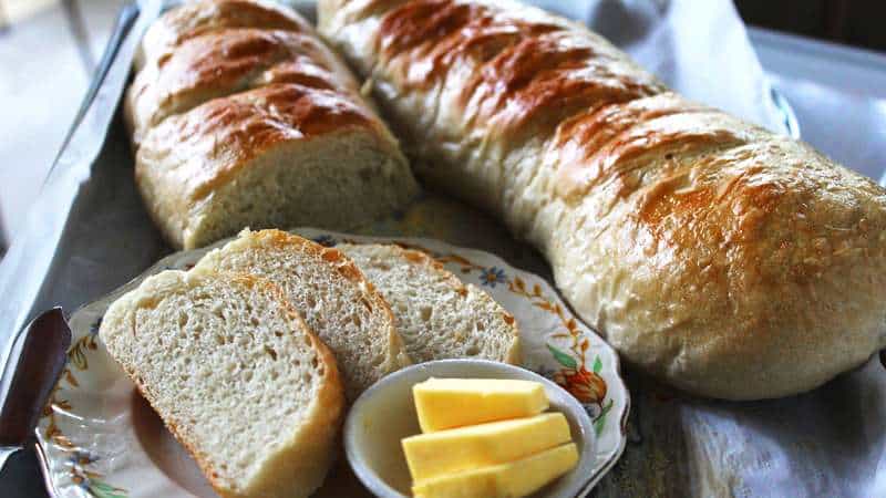 Bread 2