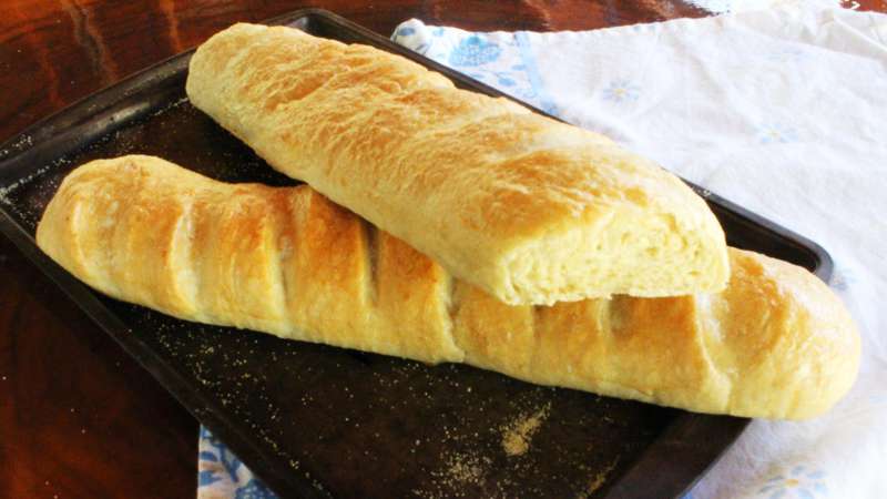 Bread 4