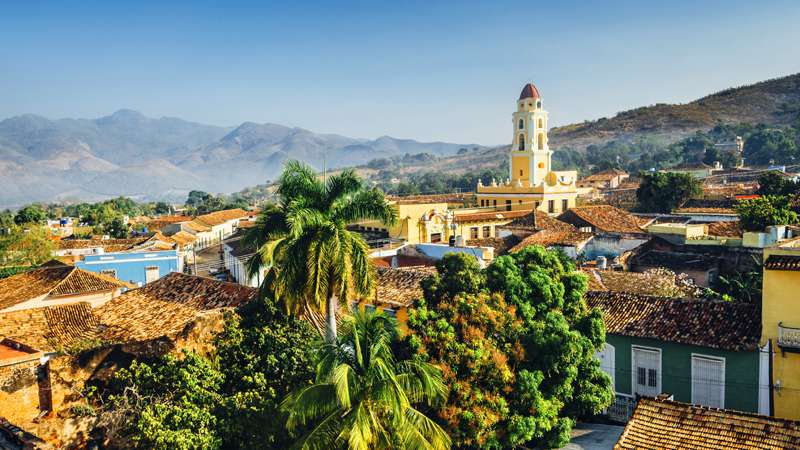 4 UNUSUAL CRUISES THAT WILL CHANGE THE WAY YOU LOOK AT THE WORLD