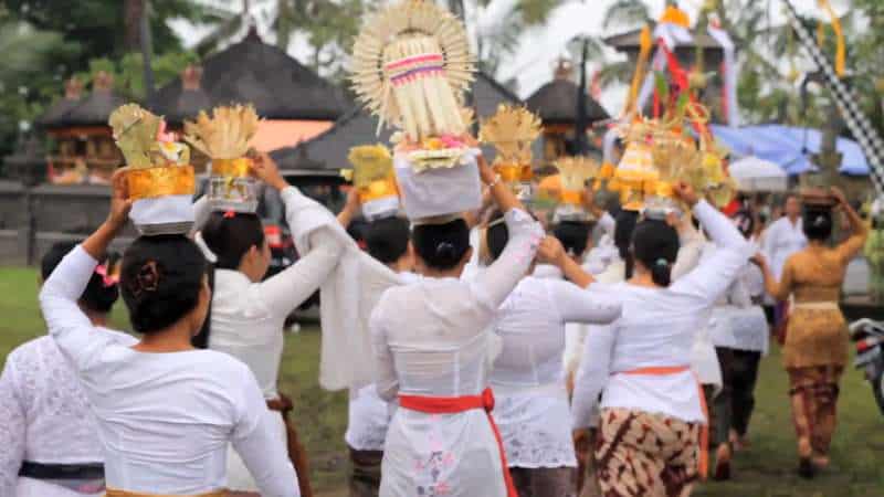Bali Eco Stay