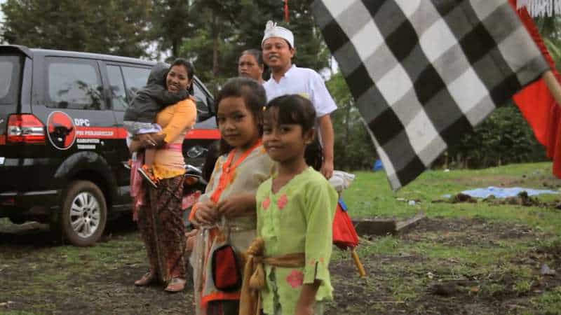 Bali Eco Stay
