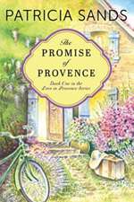 The Promise of Provence book