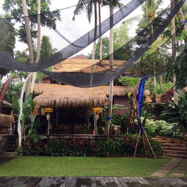 Yoga Barn Ubud