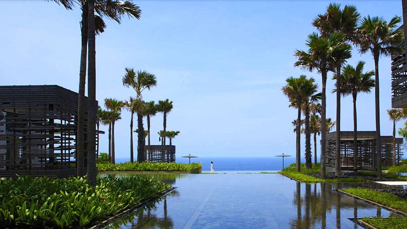 Alila Uluwatu