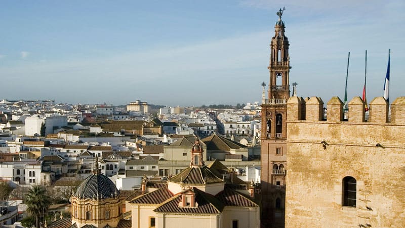Carmona - Spain