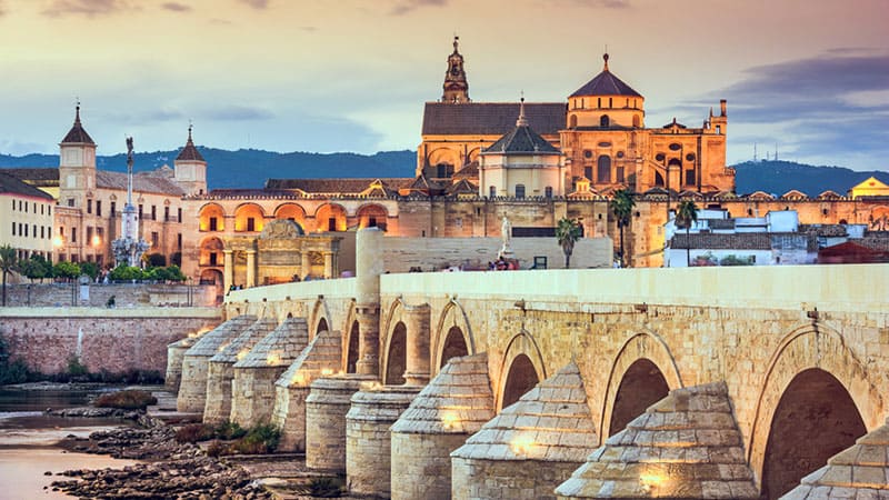 Cordoba - Spain