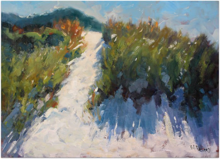 Dune Light