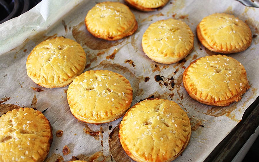 pumpkin-and-lemon-pies