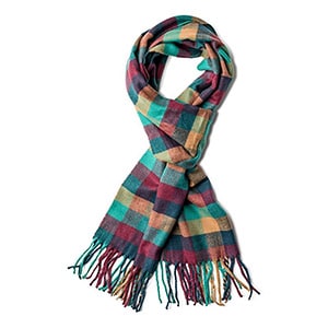 holiday gift guide senior woman