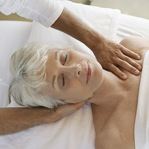 holiday gift guide senior woman
