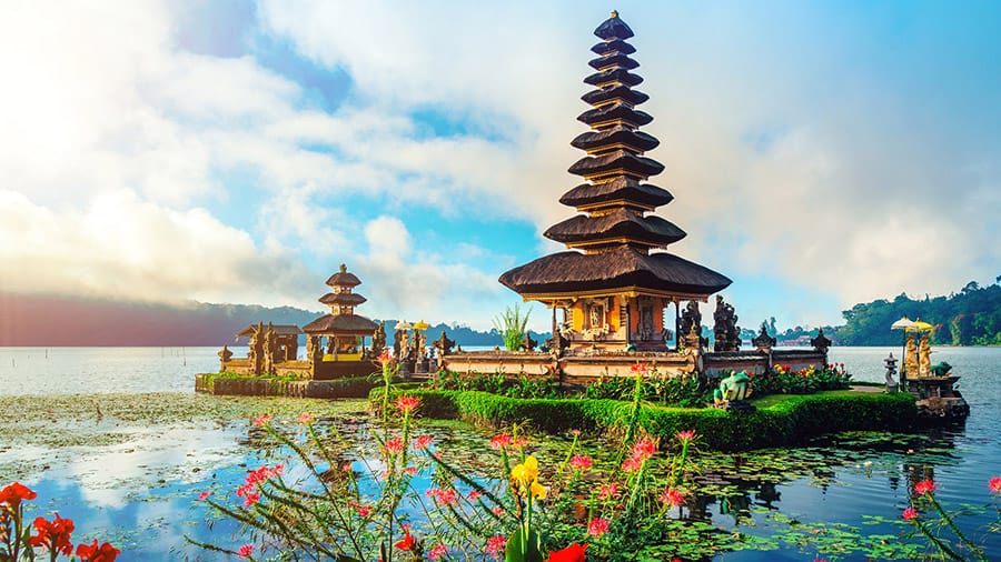 retire in bali