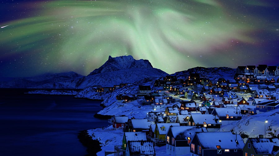 northern lights road scholar