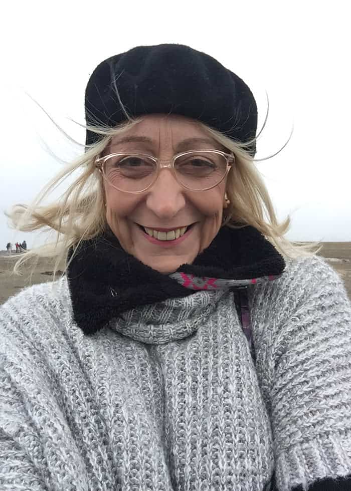 Viking Ocean Cruises North Cape