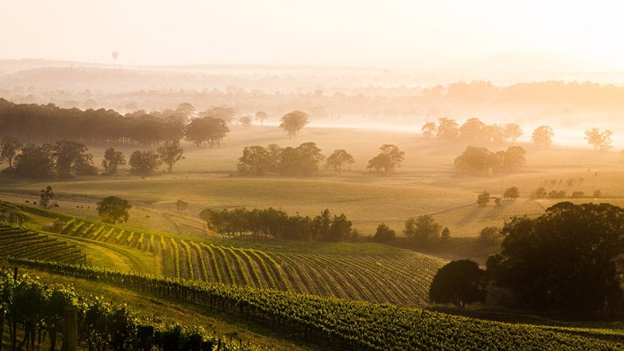 new south wales