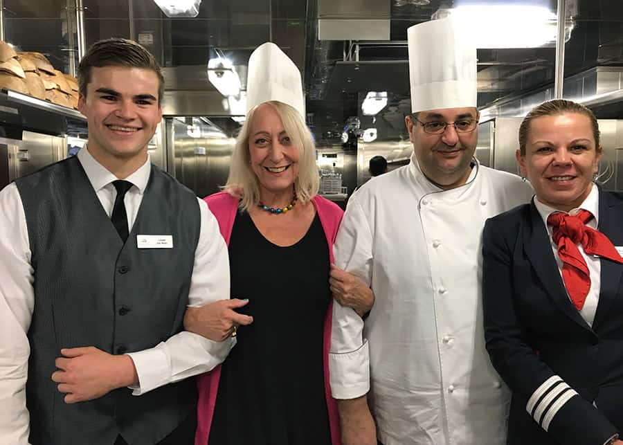 viking star crew