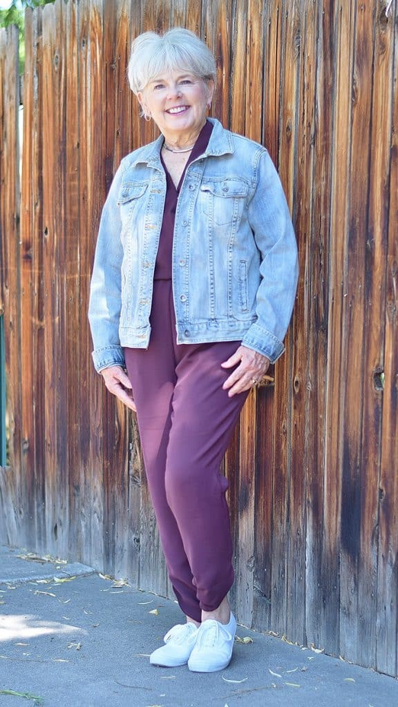 Fall Fashion After 50