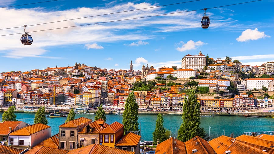 Trip-to-Porto-Portugal