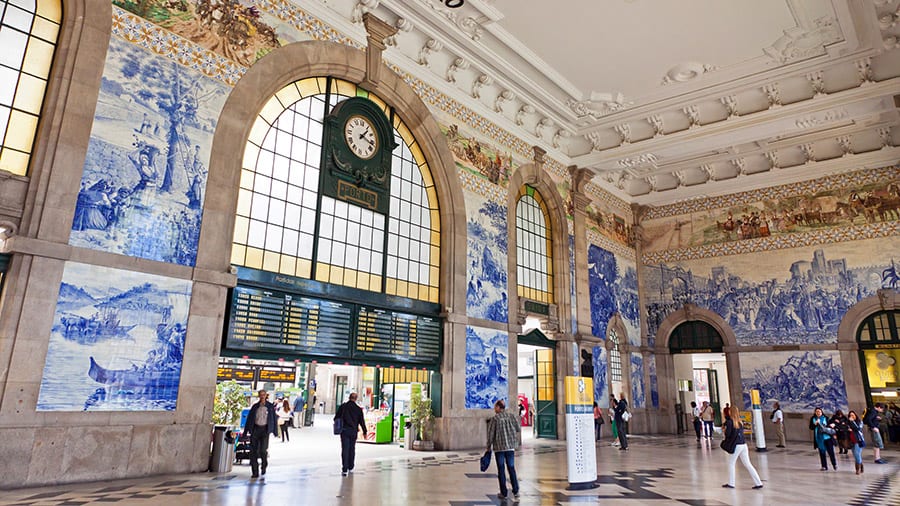 Trip-to-Porto-Portugal