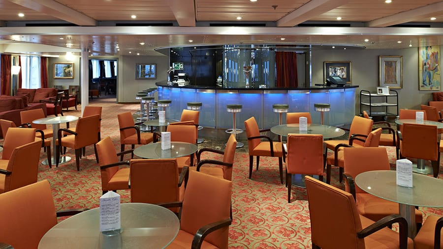 My Fred Olsen Review of the Boudicca