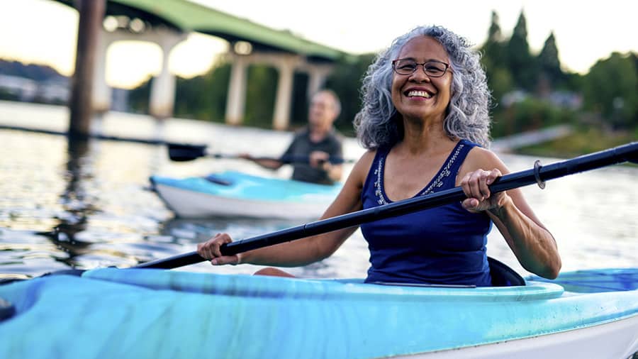 60th Birthday Gift Ideas for Women Over 60 - Give Experiences Not Things