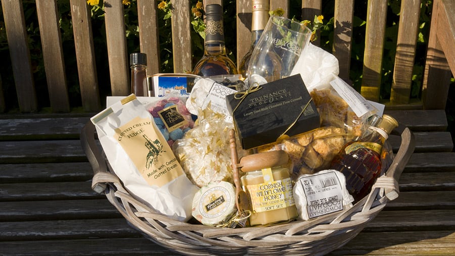 60th Birthday Gift Ideas for Women Over 60 - Personalize a Gift Box