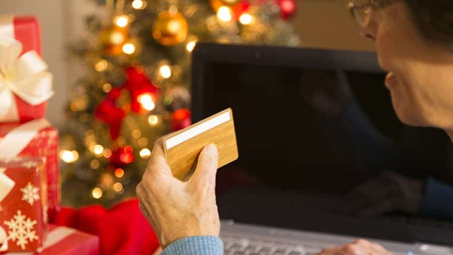 christmas gifts for grandma