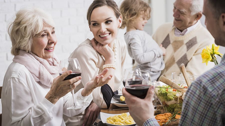 Christmas Gifts for Grandma
