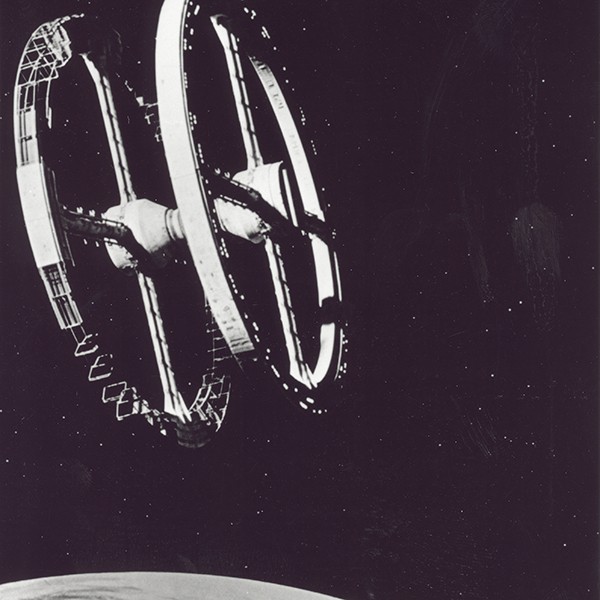 Space Odyssey