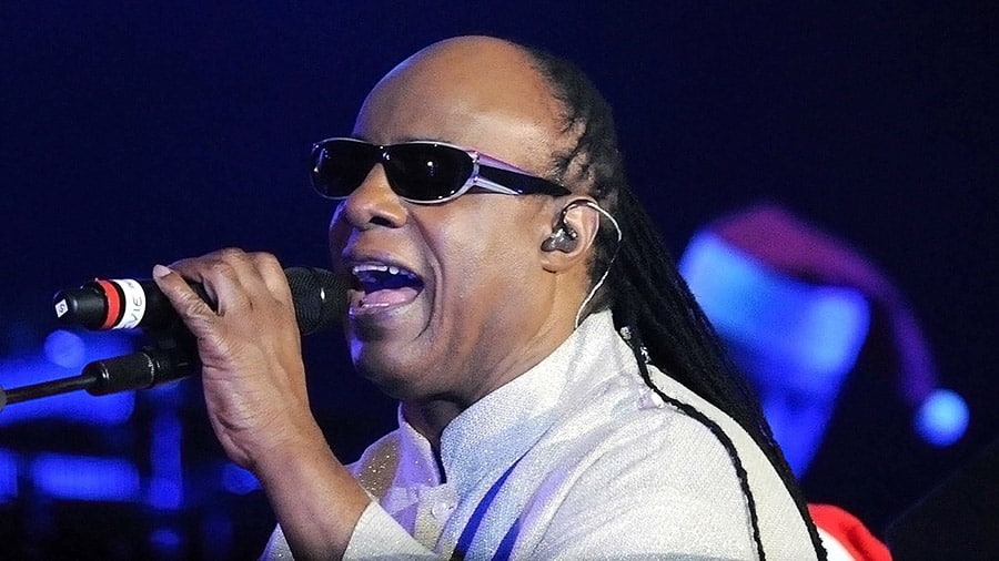 Stevie Wonder Birthday