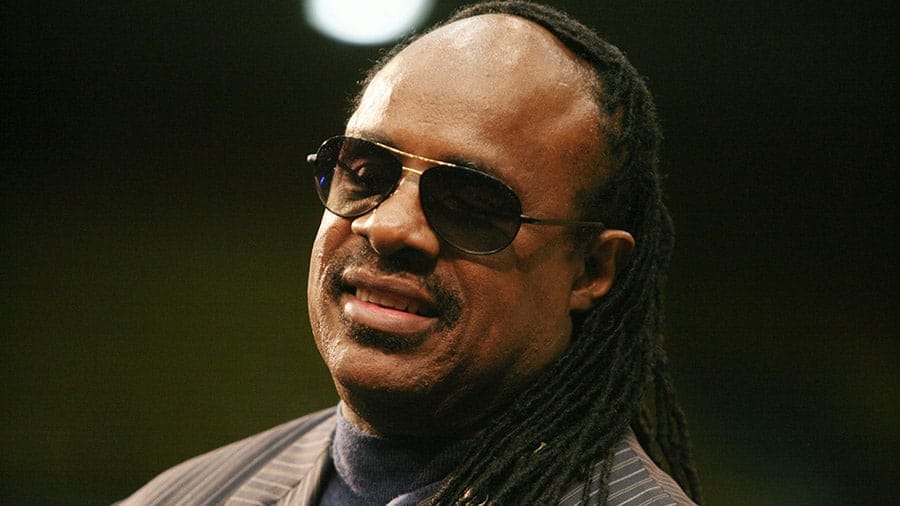 Stevie Wonder Birthday