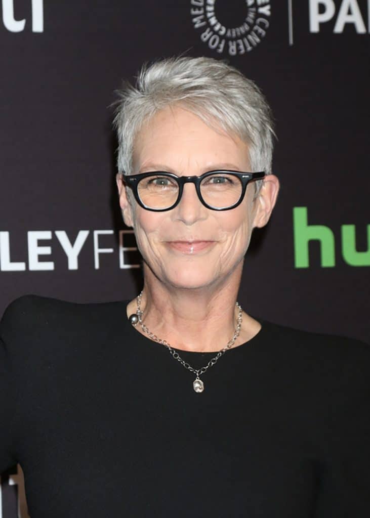 Short Hair for Women Over 50
