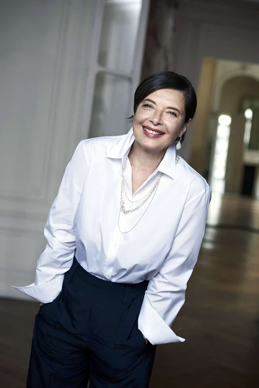 Isabella Rossellini