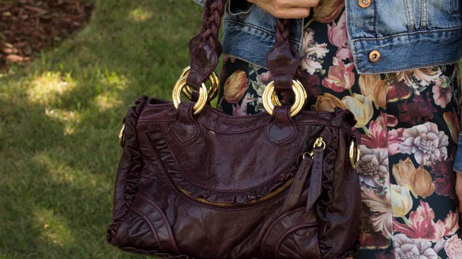 How to Accessorize Your Way to a Uniquely Chic Style After 50