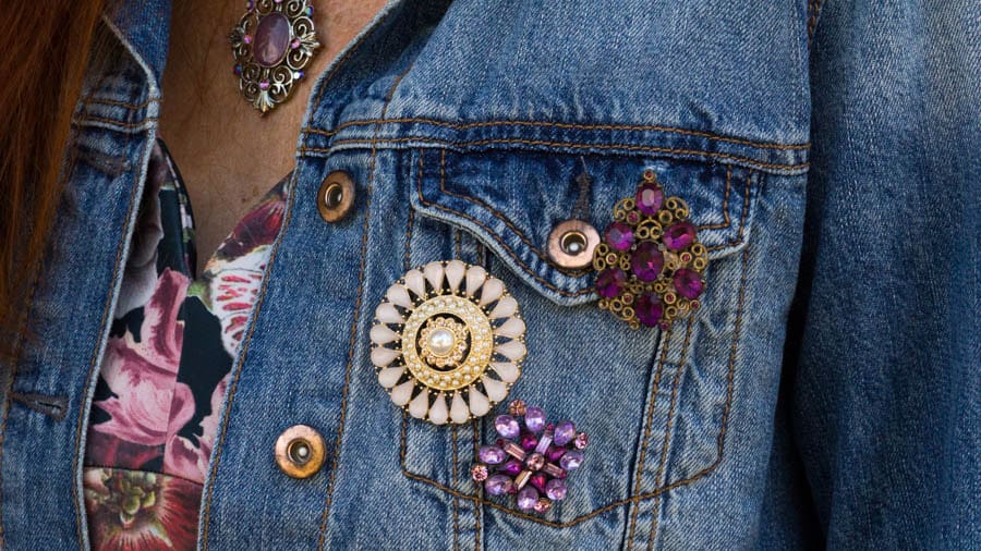 How to Accessorize Your Way to a Uniquely Chic Style After 50