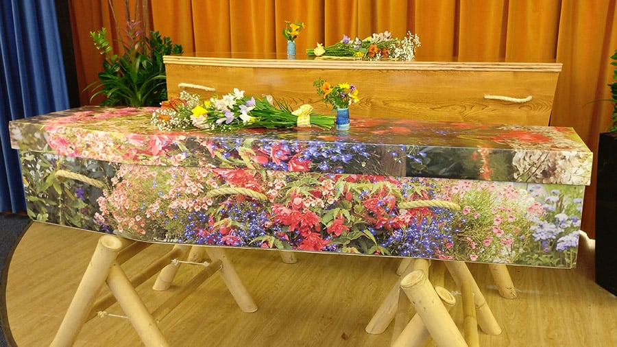 funeral