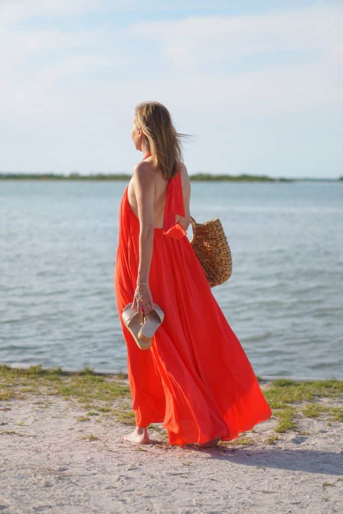 Hot and Fresh Summer Trends for the Independent Boomer Woman