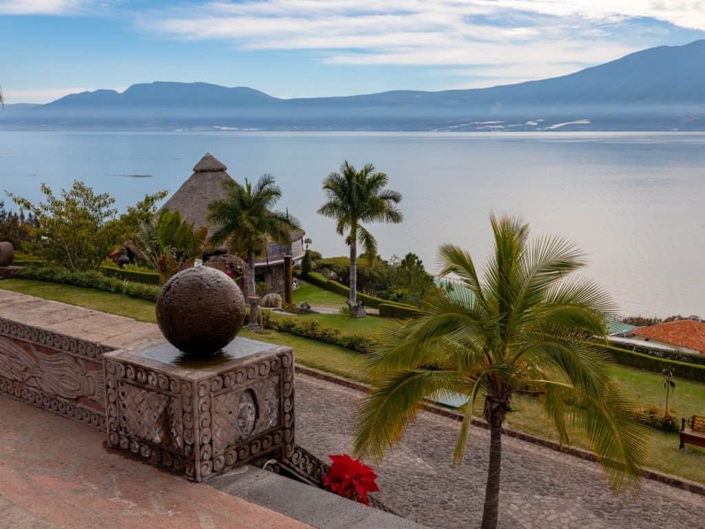 5 Incredible Getaways that Cost $1,500 for a Month Stay