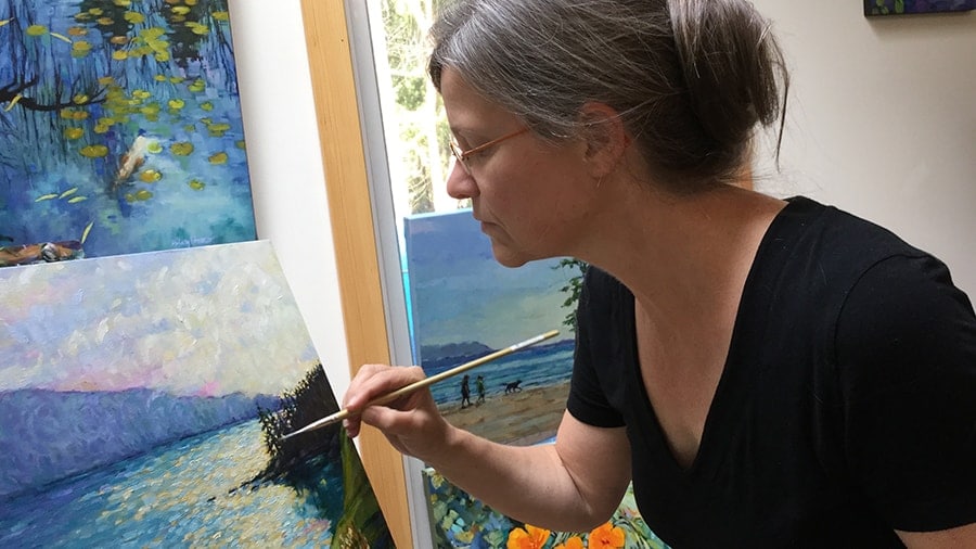 Sixty and Me_Creativity as a Path to Reinvention in Midlife