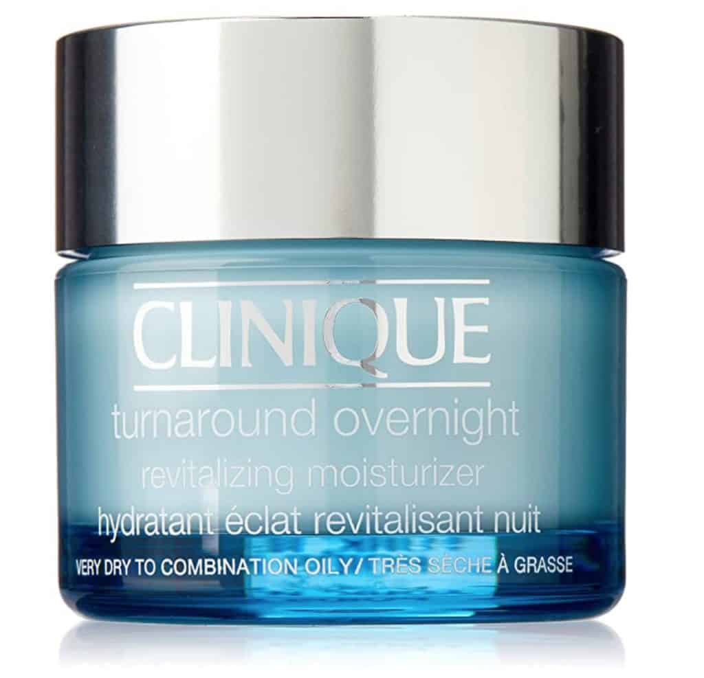 Clinique Turnaround Overnight Revitalizing Moisturizer