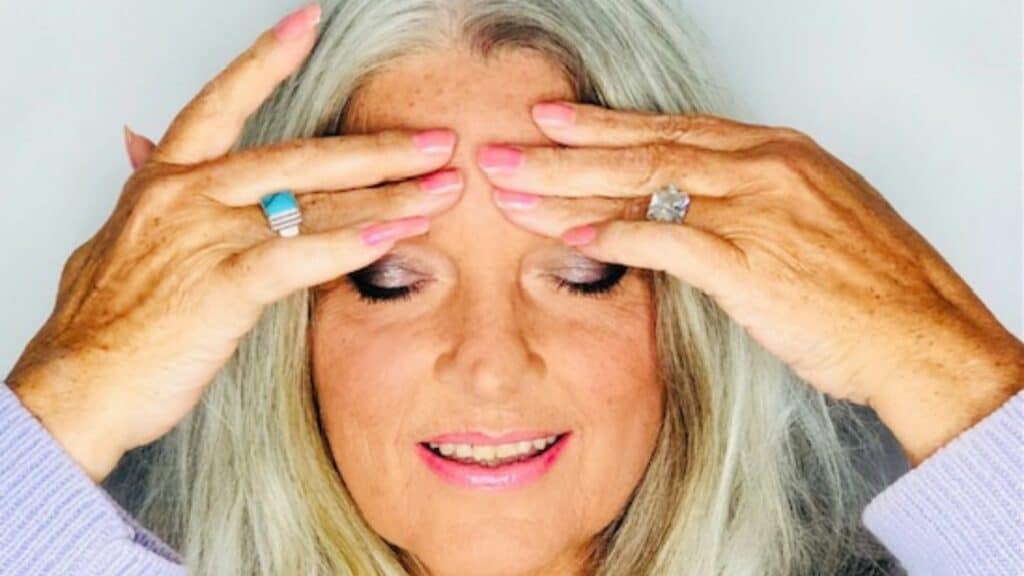 facial energy exercises