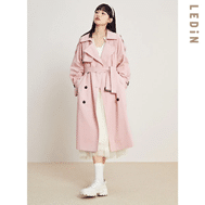 1-ledin-long-trench-coat