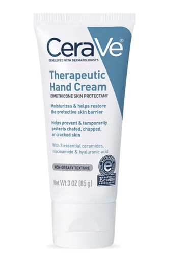 CeraVe Therapeutic Hand Cream