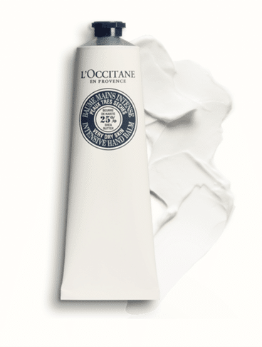 L’Occitane Shea Butter Intensive Hand Balm
