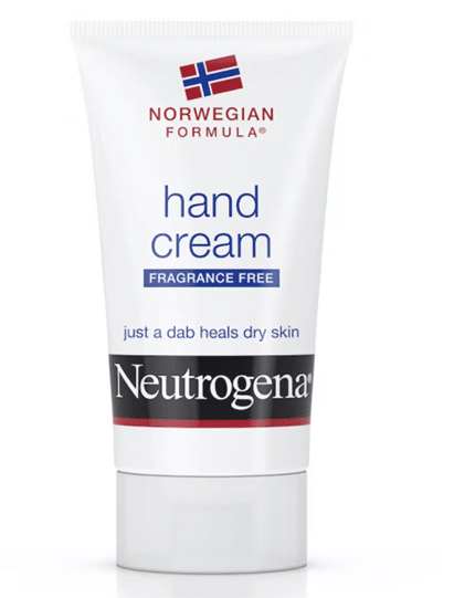 Neutrogena Norwegian Formula Hand Cream
