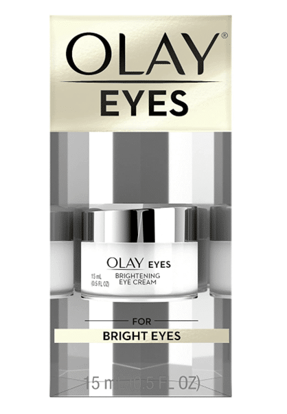 Olay Vitamin C Brightening Eye Cream