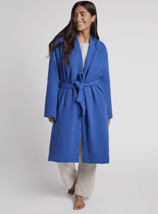 Parachute Cloud Cotton Robe